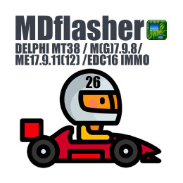 MDflasher license 26