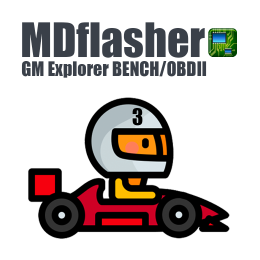 MDflasher license 3
