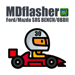 MDflasher license 30