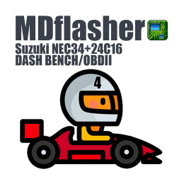 MDflasher license 4