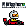 License 45. Lada Vesta DASH BENCH/OBDII (MDflasher)