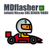 MDflasher license 5