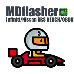 MDflasher license 5