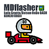 License 50. Lada Granta/Datsun OnDo DASH BENCH/OBDII (MDflasher)