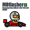 License 52. Hyundai/Kia SIM2K 140/141/341 IMMO (MDflasher)