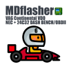 MDflasher license 6