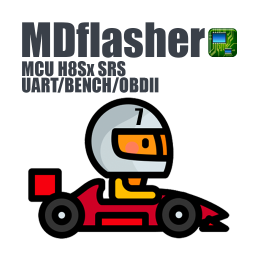 MDflasher license 7
