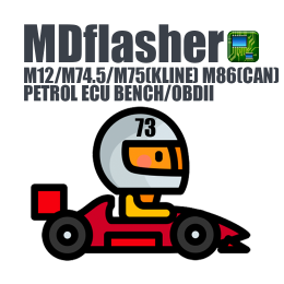 MDflasher license 73