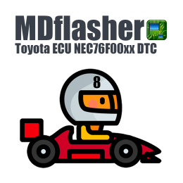 MDflasher license 8