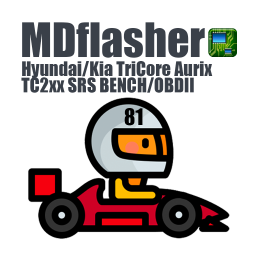 MDflasher license 81