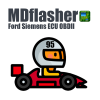 License 95. Ford Siemens ECU OBDII (MDflasher)