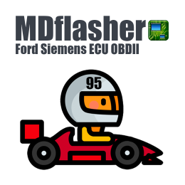 MDflasher license 95