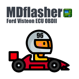 MDflasher license 96