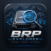 BRP Explorer Software: J2534 ECU Diagnostics & Service for BRP