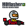 License 122. PSA BSI BENCH/OBDII (MDflasher)