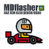 License 137. UAZ TCM 6L50 BENCH/OBDII (MDflasher)