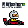 License 139. UAZ 9S12HY64 DASH BDM (MDflasher)