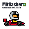 License 101. GM Radio BENCH/OBDII (MDflasher)