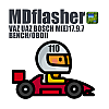License 110. VAZ UAZ BOSCH M(E)17.9.x BENCH/OBDII (MDflasher)