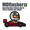 License 130. Hyundai/Kia TriCore Aurix TC2xx SRS CANFD OBDII (MDflasher)