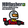 License 131. TriCore AUDO TC17xx BSL/BENCH/OBD (MDflasher)
