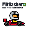 License 135. Lada Largus/Vesta NG BCM BENCH (MDflasher)