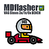 License 145. VAG Simos 3x/7x/9x BENCH (MDflasher)