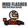 MHD B58 Maps Bundle