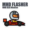 MHD B58 Monitor