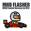MHD Flasher License for N13