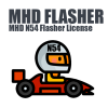 MHD N54 Flasher License