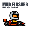 MHD N54 Flexfuel