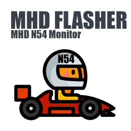 MHD N54 Monitor