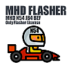 MHD N54 JB4 BEF only Flasher License