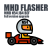 MHD N54 JB4 BEF Full version upgrade