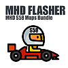MHD S58 Maps Bundle