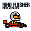 MHD S63 Monitor