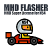 MHD Super License for N54