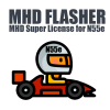MHD Super License for N55e