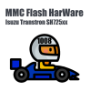 Module 1008. Isuzu Transtron SH725xx (MMC Flash HardWare)