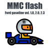 MMC Flash module 11