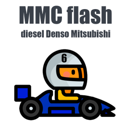 MMC Flash module 6