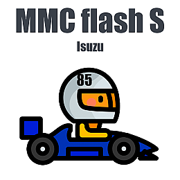 Module 85. Isuzu Transtron Slave (MMC Flash)