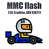 Module 88. Ford SID211 OBD2 (MMC Flash)