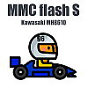 Module 96.Kawasaki MH8610 Slave (MMC Flash)