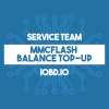 MMCFlash Balance Top-up Service