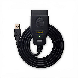 OBDlink EX