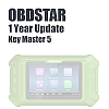 Update OBDstar Key Master 5