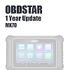Update OBDstar MK70