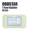 Update OBDstar MT502